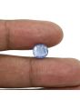 Blue Sapphire (Neelam) - 3.24 Carat 