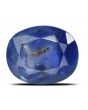 Blue Sapphire (Neelam) - 4.57 Carat 