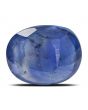 Blue Sapphire (Neelam) - 4.57 Carat 