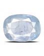 Blue Sapphire (Neelam) - 4.31 Carat 