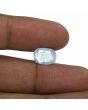 Blue Sapphire (Neelam) - 4.31 Carat 