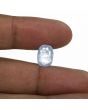 Blue Sapphire (Neelam) - 4.31 Carat 
