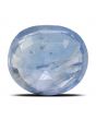 Blue Sapphire (Neelam) - 5.23 Carat 
