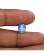 Blue Sapphire (Neelam) - 5.23 Carat 