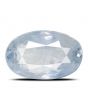 Blue Sapphire (Neelam) - 5.85 Carat 