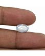 Blue Sapphire (Neelam) - 5.85 Carat 