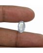 Blue Sapphire (Neelam) - 5.85 Carat 