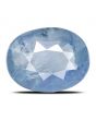 Blue Sapphire (Neelam) - 4.08 Carat 