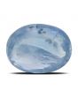 Blue Sapphire (Neelam) - 4.08 Carat 