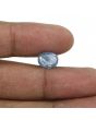 Blue Sapphire (Neelam) - 4.08 Carat 