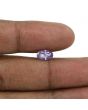 PURPLE SAPPHIRE 2.33 CARAT