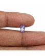 PURPLE SAPPHIRE 2.33 CARAT