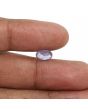PURPLE SAPPHIRE 2.33 CARAT