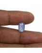 Blue Sapphire (Neelam) Heated - 4.63 Carat