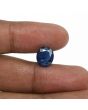 Blue Sapphire (Neelam) Heated - 7 Carat 