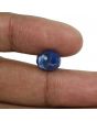 Blue Sapphire (Neelam) Heated - 7 Carat 