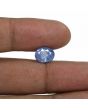 Blue Sapphire (Neelam) Heated - 4.89 Carat 