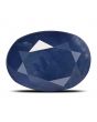 Blue Sapphire (Neelam) Heated - 4.39 Carat 