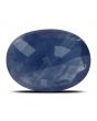 Blue Sapphire (Neelam) Heated - 4.39 Carat 