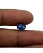 Blue Sapphire (Neelam) Heated - 3.58 Carat 