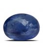 Blue Sapphire (Neelam) Heated - 3.55 Carat 