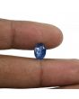 Blue Sapphire (Neelam) Heated - 3.55 Carat 