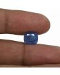 Blue Sapphire (Neelam) Heated - 6.08 Carat 