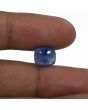 Blue Sapphire (Neelam) Heated - 6.08 Carat 
