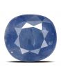 Blue Sapphire (Neelam) Heated - 8.33 Carat 