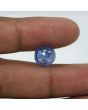 Blue Sapphire (Neelam) Heated - 8.33 Carat 
