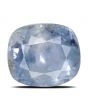 Blue Sapphire (Neelam) - 7.27 Carat 