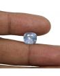 Blue Sapphire (Neelam) - 7.27 Carat 