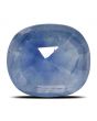 Blue Sapphire (Neelam) - 5.73 Carat 
