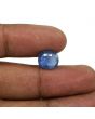 Blue Sapphire (Neelam) - 5.73 Carat 
