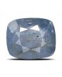 Blue Sapphire (Neelam) - 7.51 Carat 