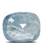 Blue Sapphire (Neelam) - 4.43 Carat 