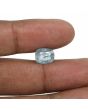 Blue Sapphire (Neelam) - 4.43 Carat 