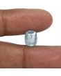 Blue Sapphire (Neelam) - 4.43 Carat 