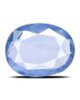 Blue Sapphire (Neelam) - 3.31 Carat 