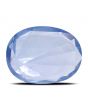 Blue Sapphire (Neelam) - 3.31 Carat 