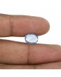 Blue Sapphire (Neelam) - 3.31 Carat 