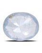 Blue Sapphire (Neelam) - 7.44 Carat 