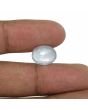 Blue Sapphire (Neelam) - 7.44 Carat 