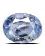 Blue Sapphire (Neelam) - 4.34 Carat 