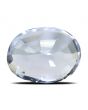 Blue Sapphire (Neelam) - 4.34 Carat 