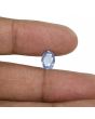 Blue Sapphire (Neelam) - 2.47 Carat 