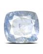 Blue Sapphire (Neelam) - 5.39 Carat 