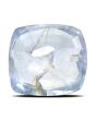 Blue Sapphire (Neelam) - 5.39 Carat 