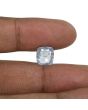 Blue Sapphire (Neelam) - 5.39 Carat 