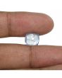 Blue Sapphire (Neelam) - 5.39 Carat 